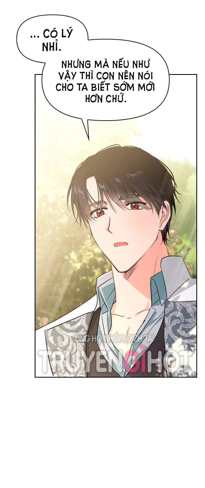 Ác Nữ Xứng Đôi Với Bạo Chúa Chapter 101 - 58