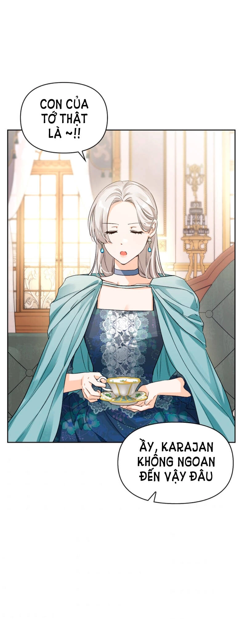 Ác Nữ Xứng Đôi Với Bạo Chúa Chapter 102 - 5