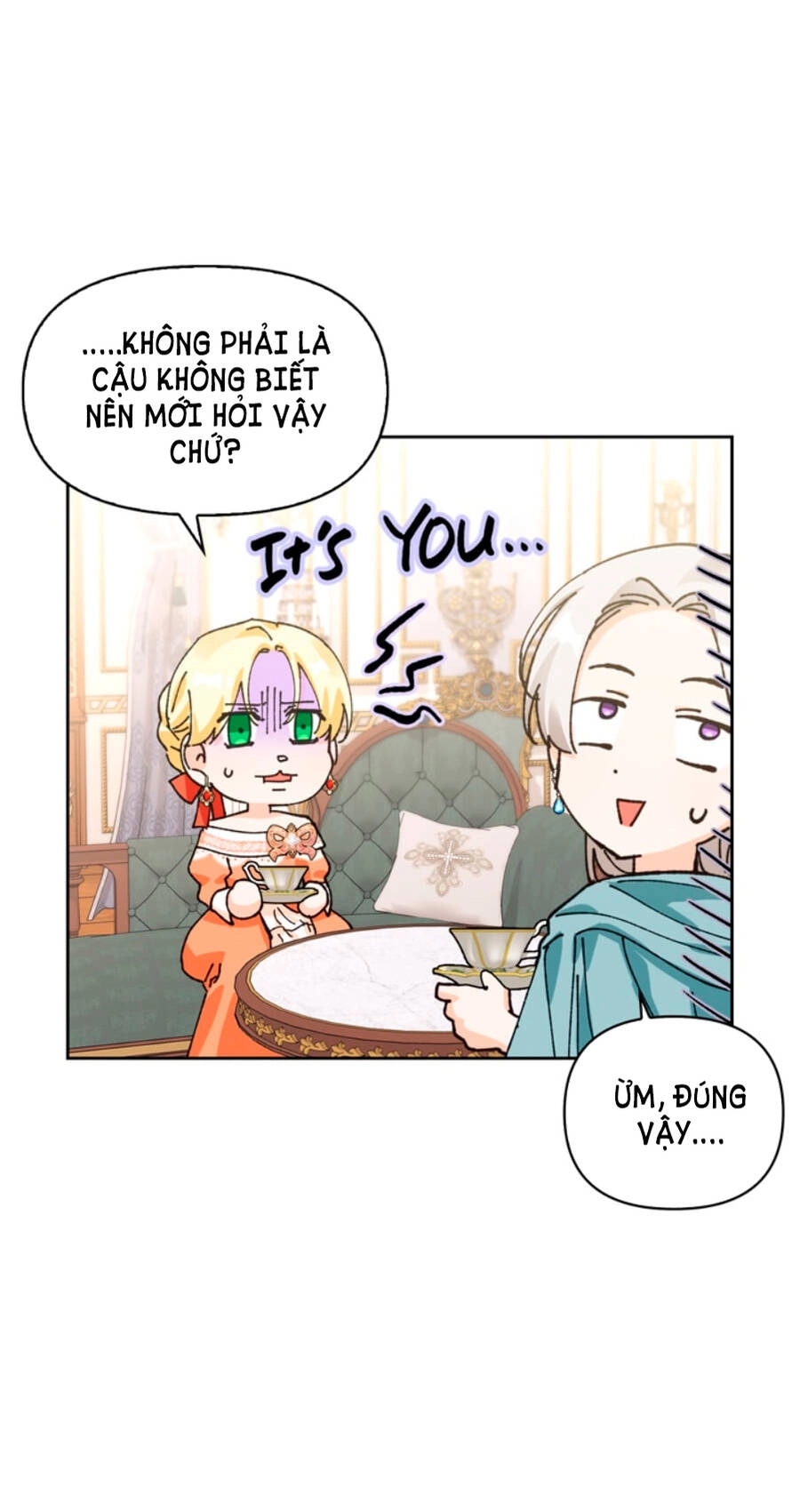 Ác Nữ Xứng Đôi Với Bạo Chúa Chapter 102 - 8