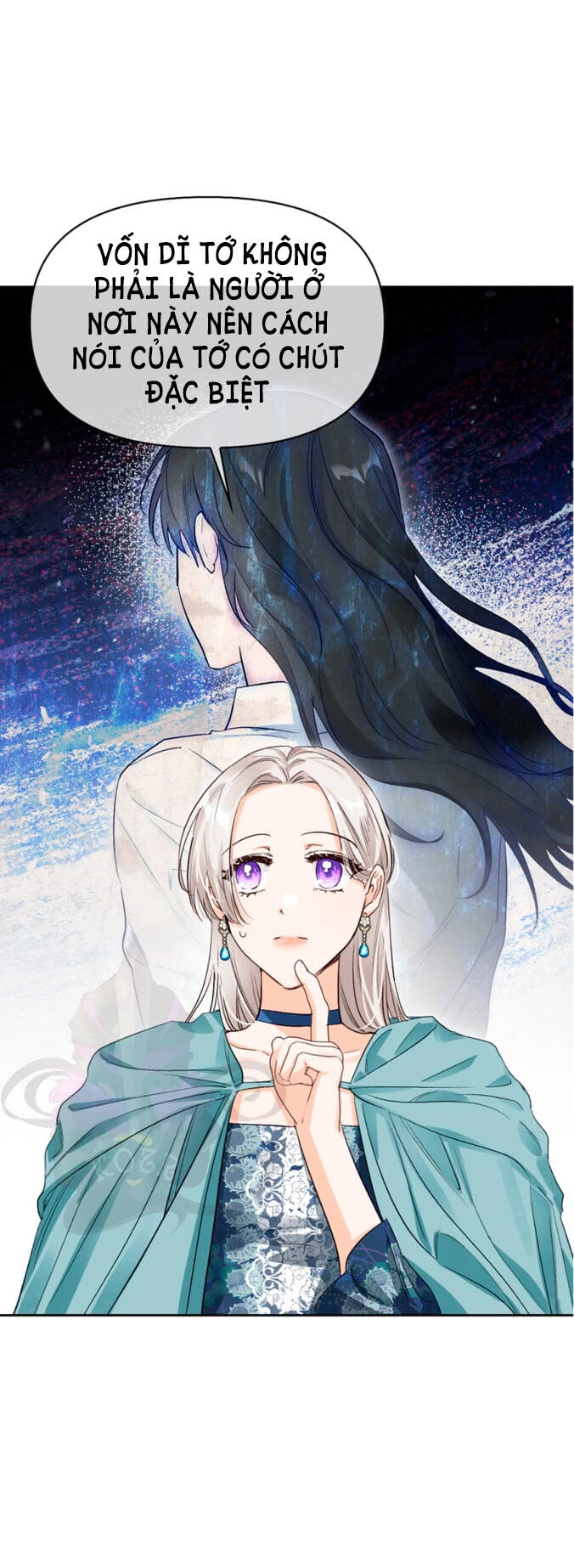 Ác Nữ Xứng Đôi Với Bạo Chúa Chapter 102 - 9