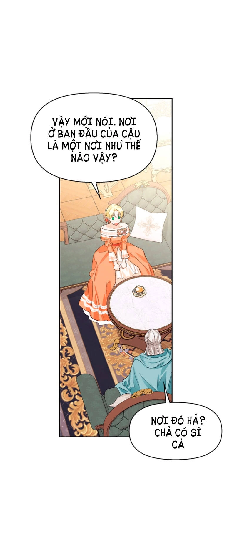 Ác Nữ Xứng Đôi Với Bạo Chúa Chapter 102 - 10