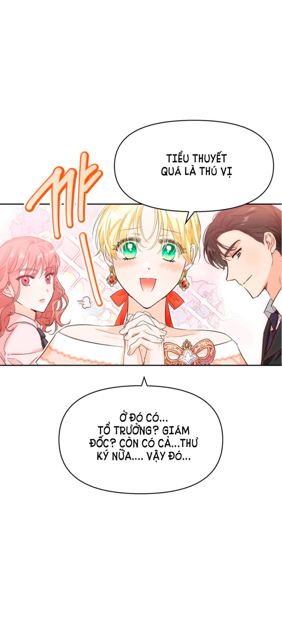 Ác Nữ Xứng Đôi Với Bạo Chúa Chapter 102 - 13