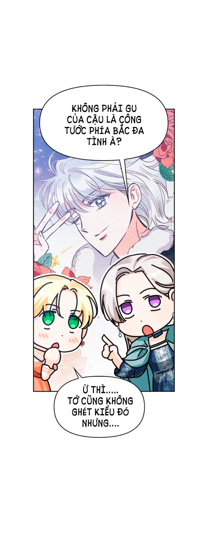 Ác Nữ Xứng Đôi Với Bạo Chúa Chapter 102 - 14