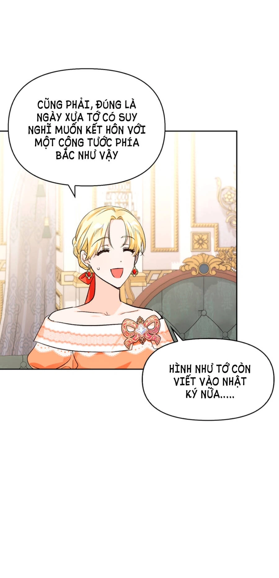 Ác Nữ Xứng Đôi Với Bạo Chúa Chapter 102 - 15