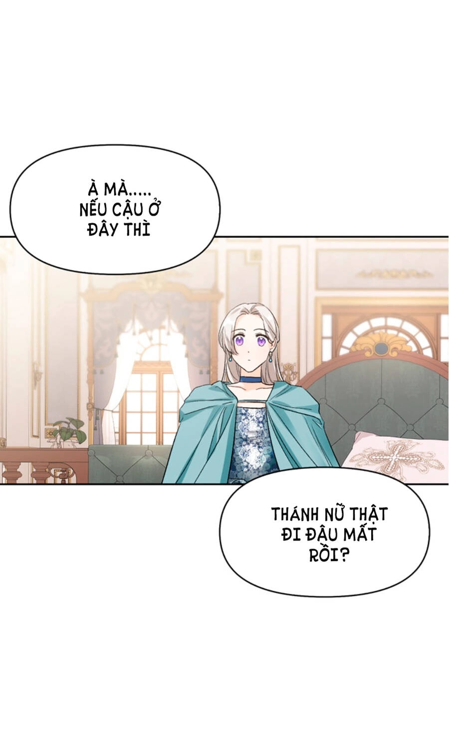 Ác Nữ Xứng Đôi Với Bạo Chúa Chapter 102 - 16