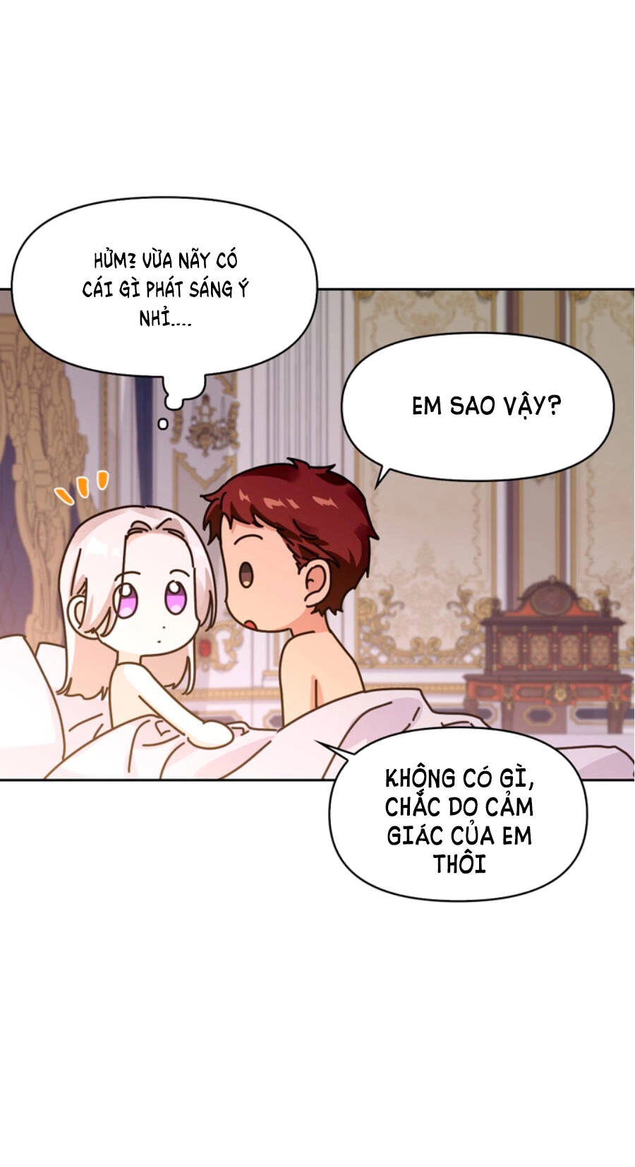 Ác Nữ Xứng Đôi Với Bạo Chúa Chapter 102 - 37
