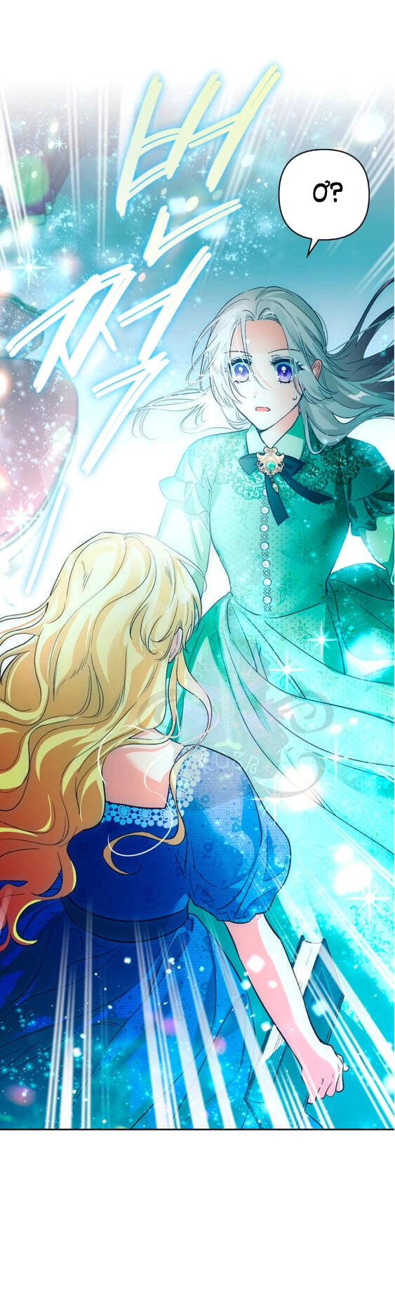 Ác Nữ Xứng Đôi Với Bạo Chúa Chapter 102 - 45