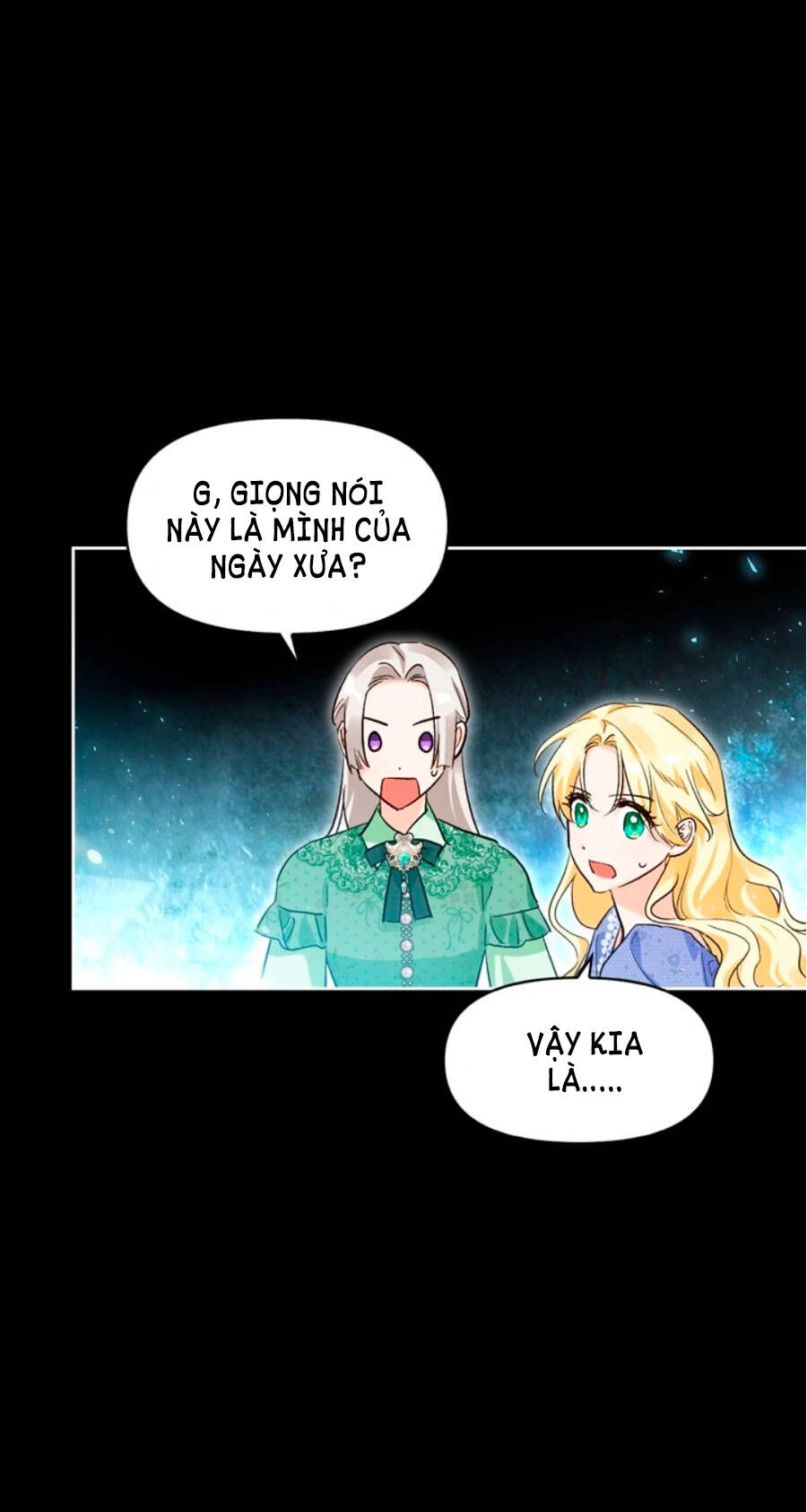 Ác Nữ Xứng Đôi Với Bạo Chúa Chapter 102 - 48