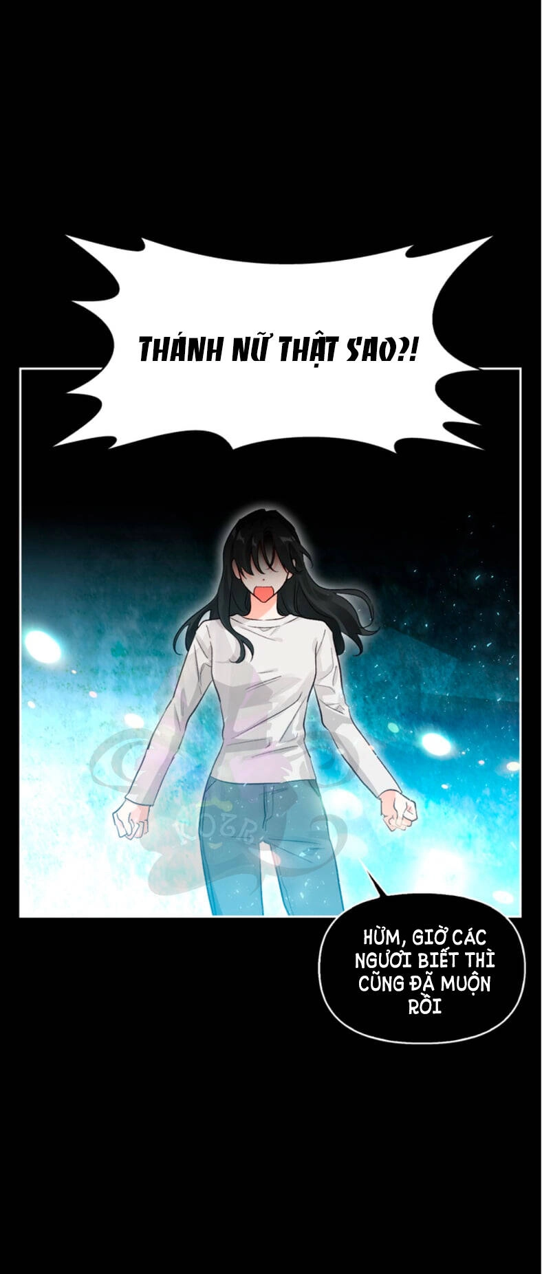 Ác Nữ Xứng Đôi Với Bạo Chúa Chapter 102 - 49