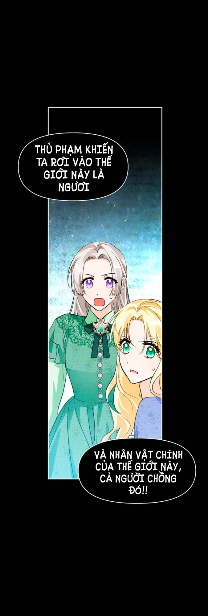 Ác Nữ Xứng Đôi Với Bạo Chúa Chapter 102 - 50