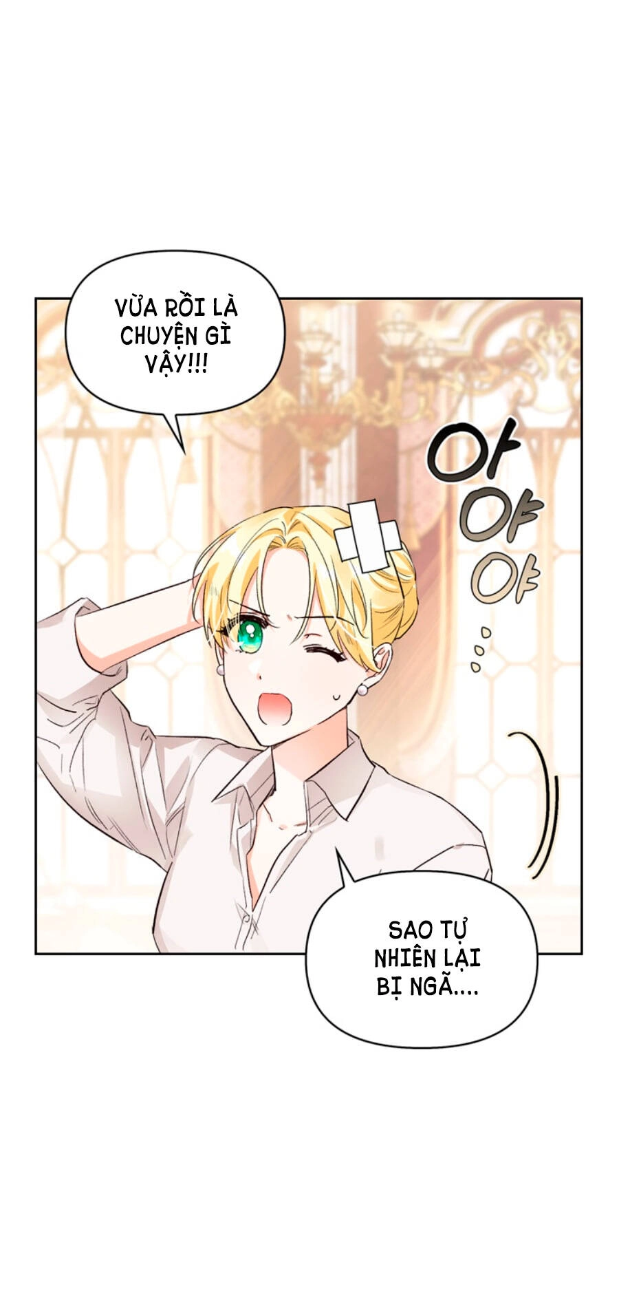 Ác Nữ Xứng Đôi Với Bạo Chúa Chapter 102 - 57