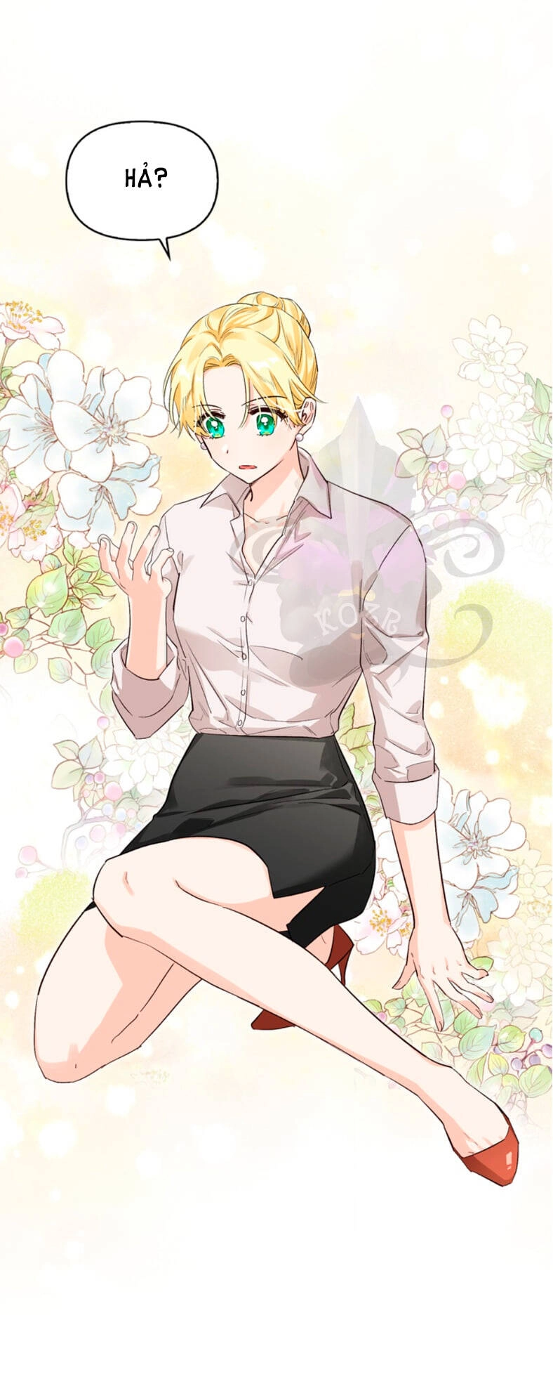 Ác Nữ Xứng Đôi Với Bạo Chúa Chapter 102 - 59