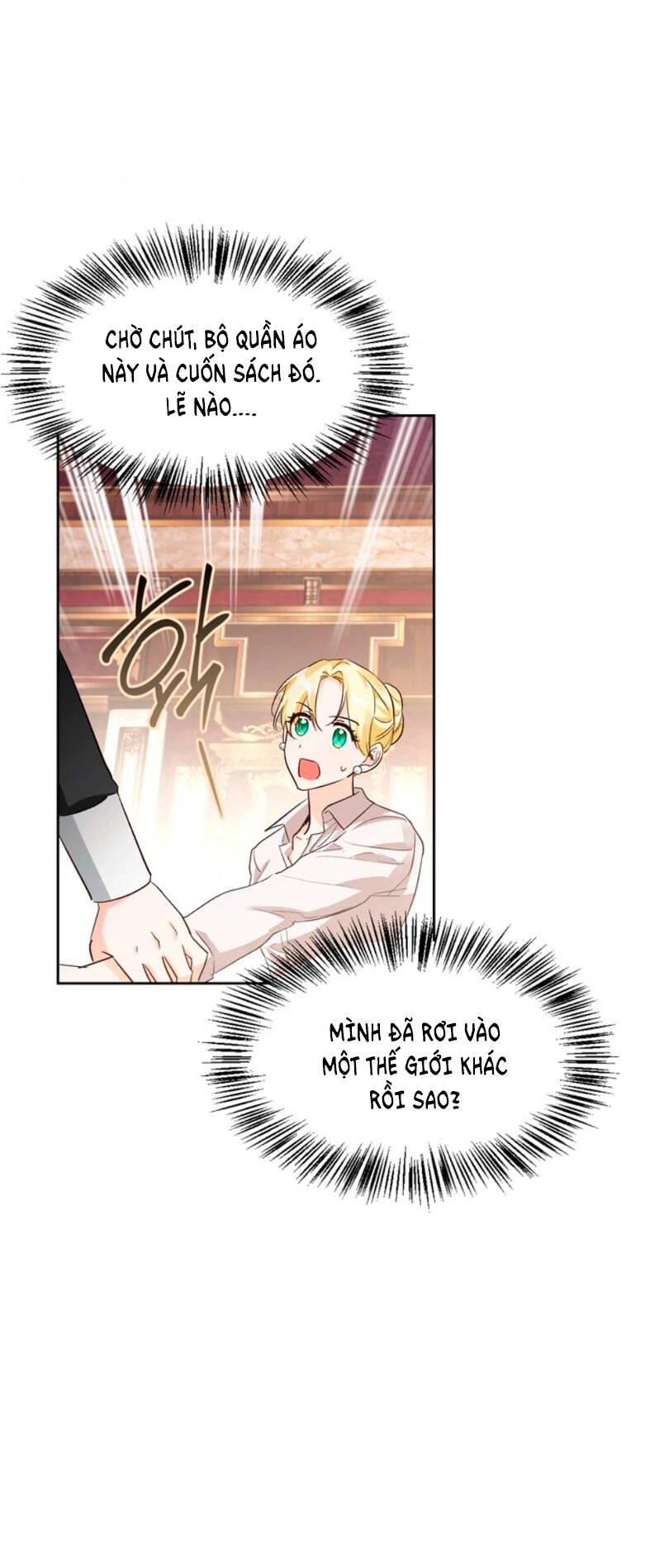 Ác Nữ Xứng Đôi Với Bạo Chúa Chapter 102 - 62