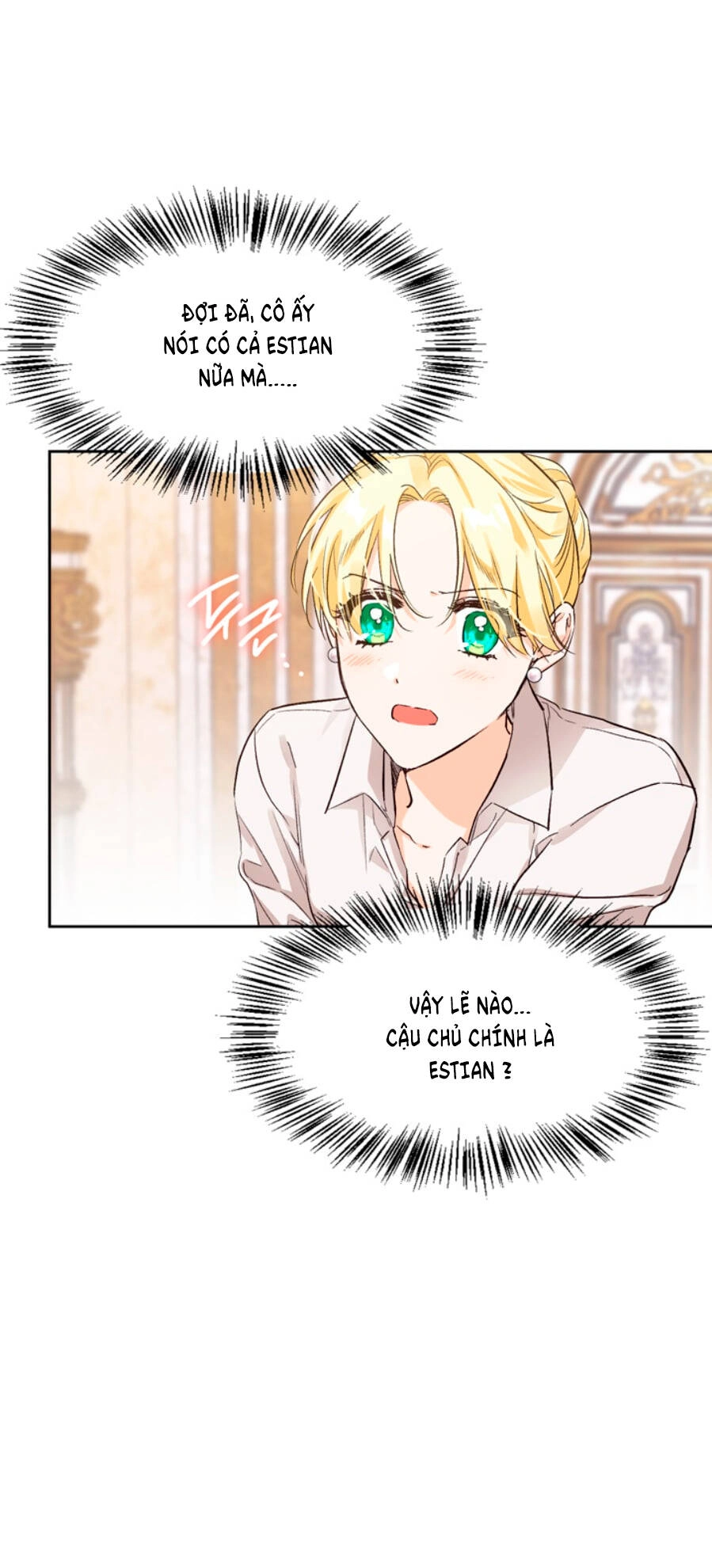 Ác Nữ Xứng Đôi Với Bạo Chúa Chapter 102 - 63