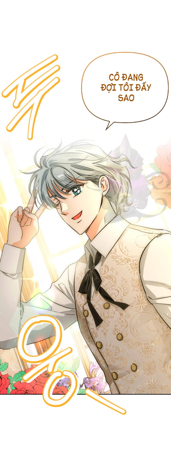 Ác Nữ Xứng Đôi Với Bạo Chúa Chapter 102 - 65