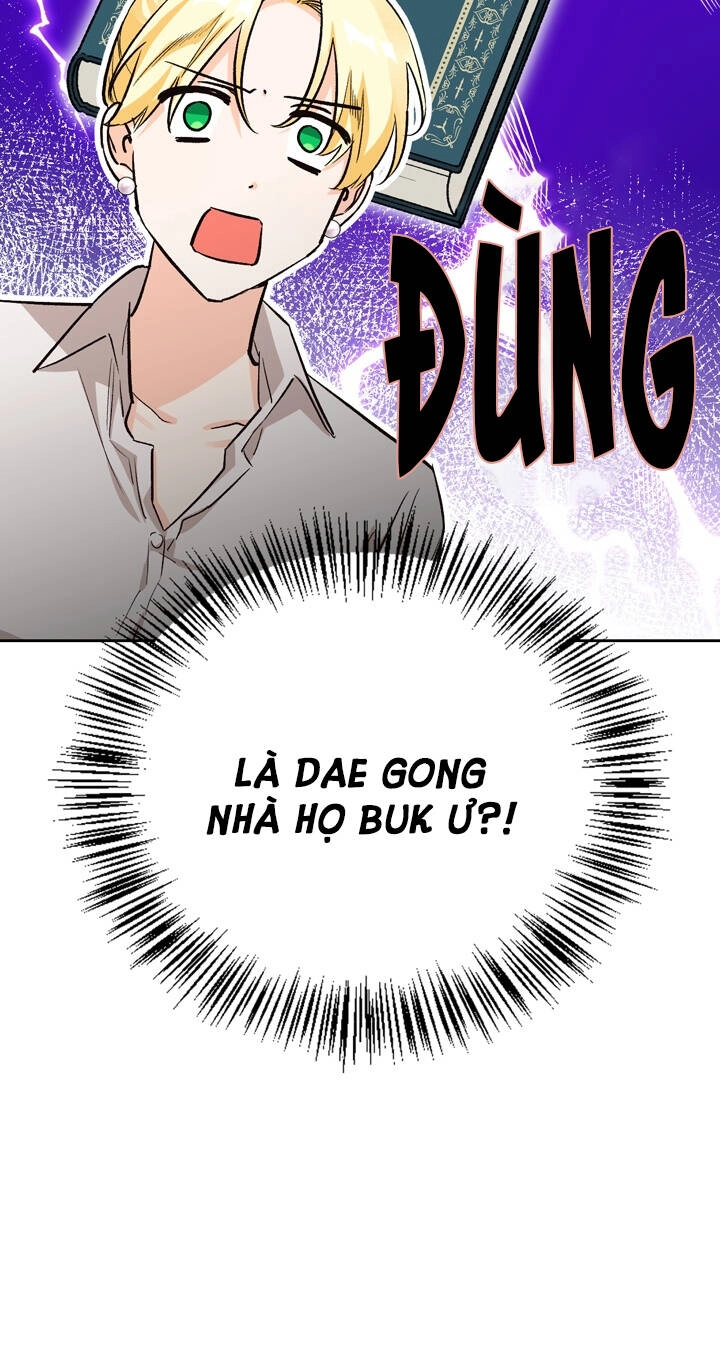 Ác Nữ Xứng Đôi Với Bạo Chúa Chapter 103 - 10