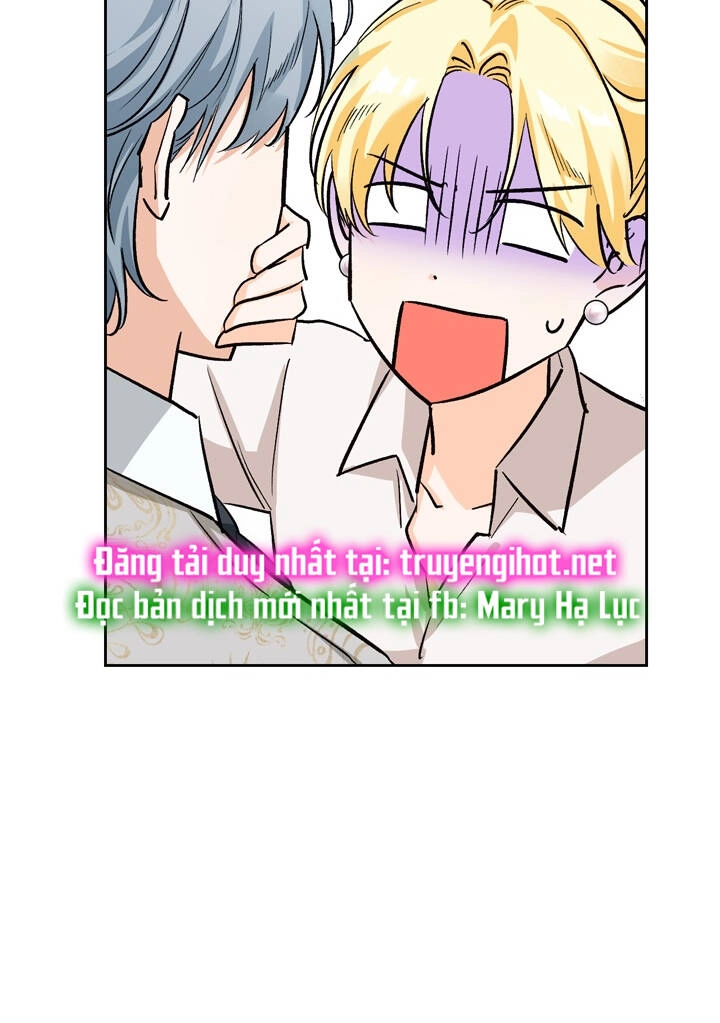 Ác Nữ Xứng Đôi Với Bạo Chúa Chapter 103 - 16