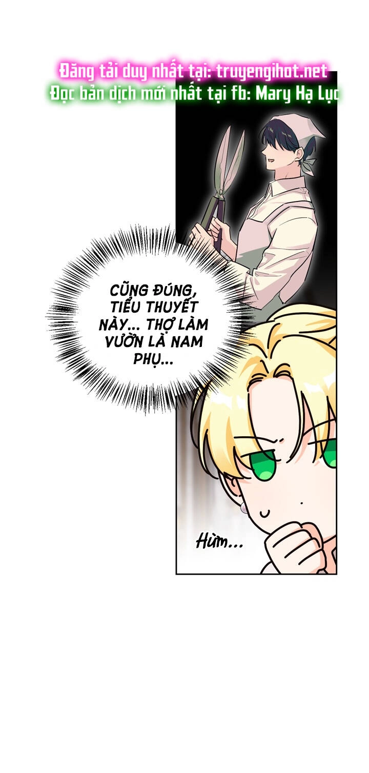 Ác Nữ Xứng Đôi Với Bạo Chúa Chapter 103 - 23