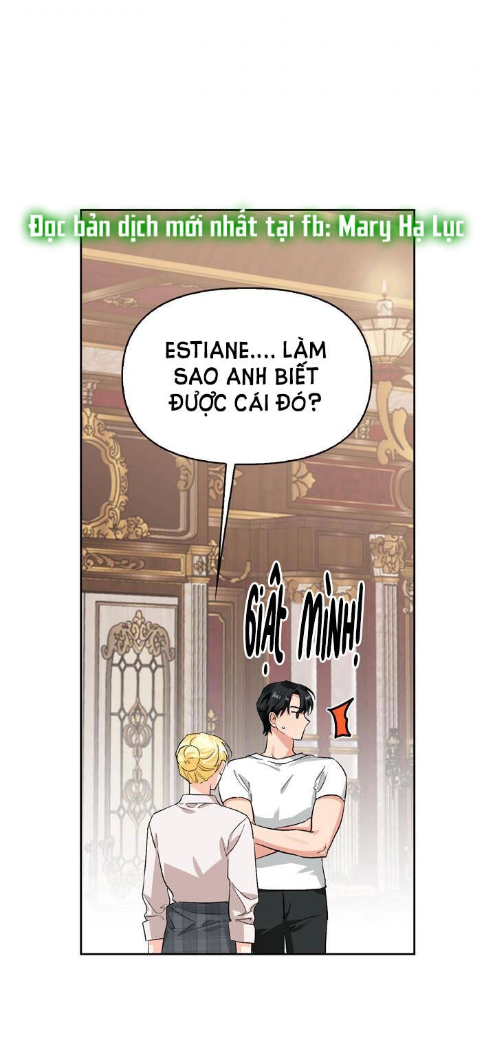 Ác Nữ Xứng Đôi Với Bạo Chúa Chapter 103 - 39