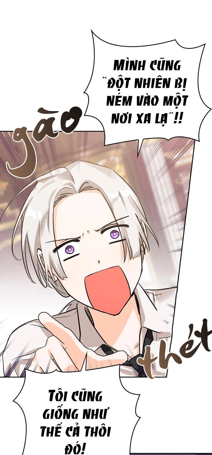 Ác Nữ Xứng Đôi Với Bạo Chúa Chapter 104 - 13