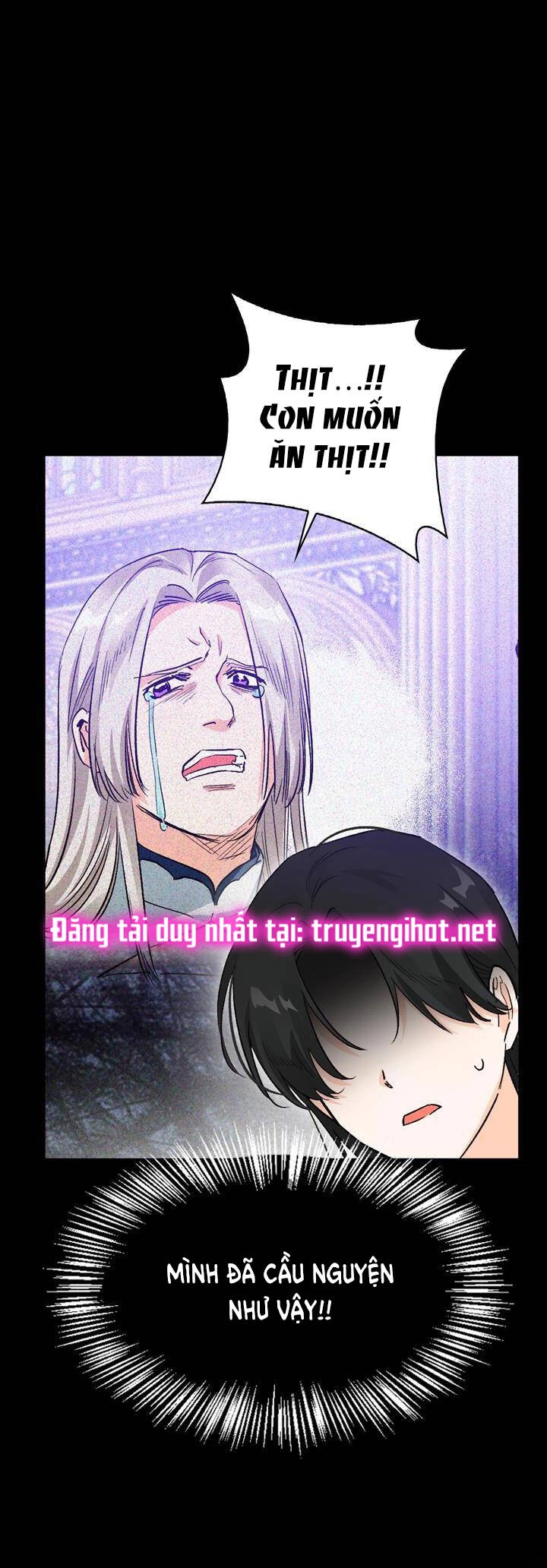 Ác Nữ Xứng Đôi Với Bạo Chúa Chapter 104 - 16