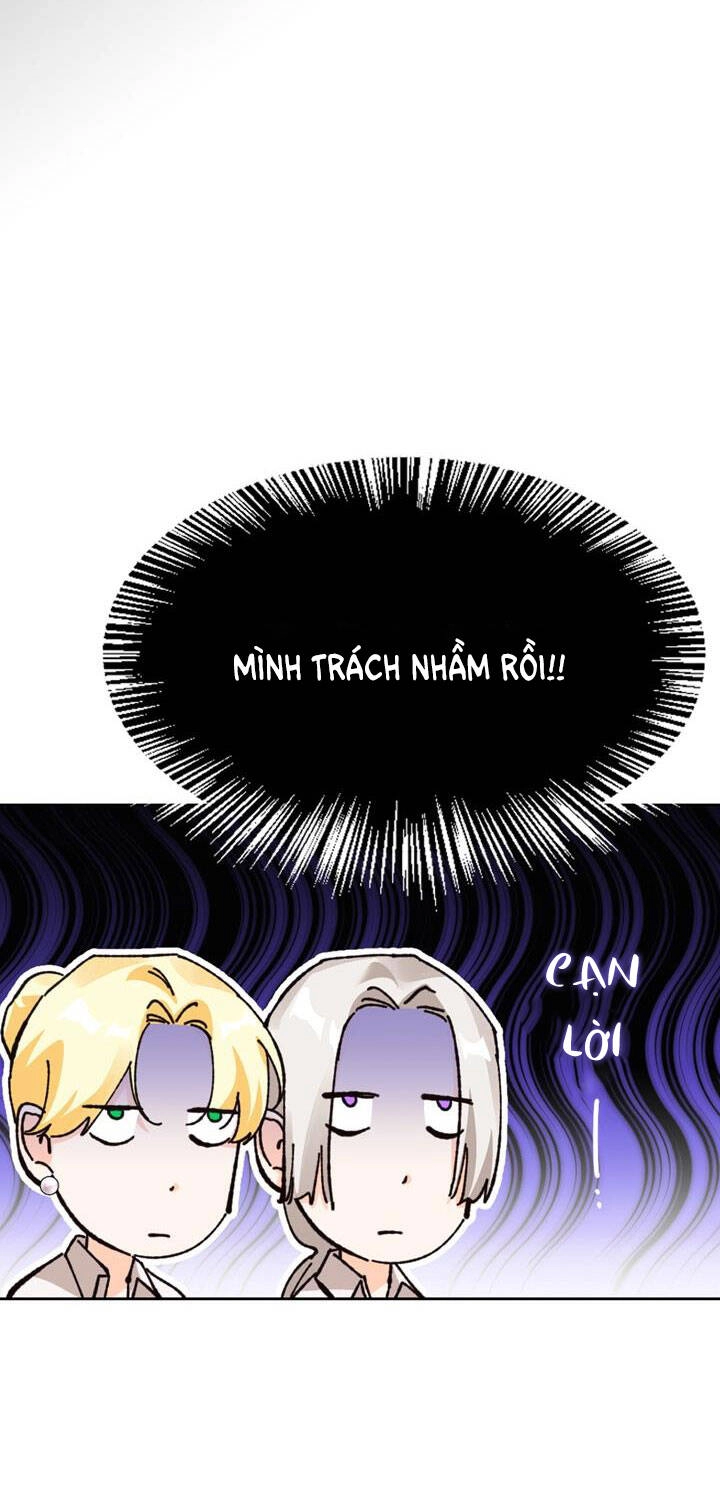 Ác Nữ Xứng Đôi Với Bạo Chúa Chapter 104 - 18