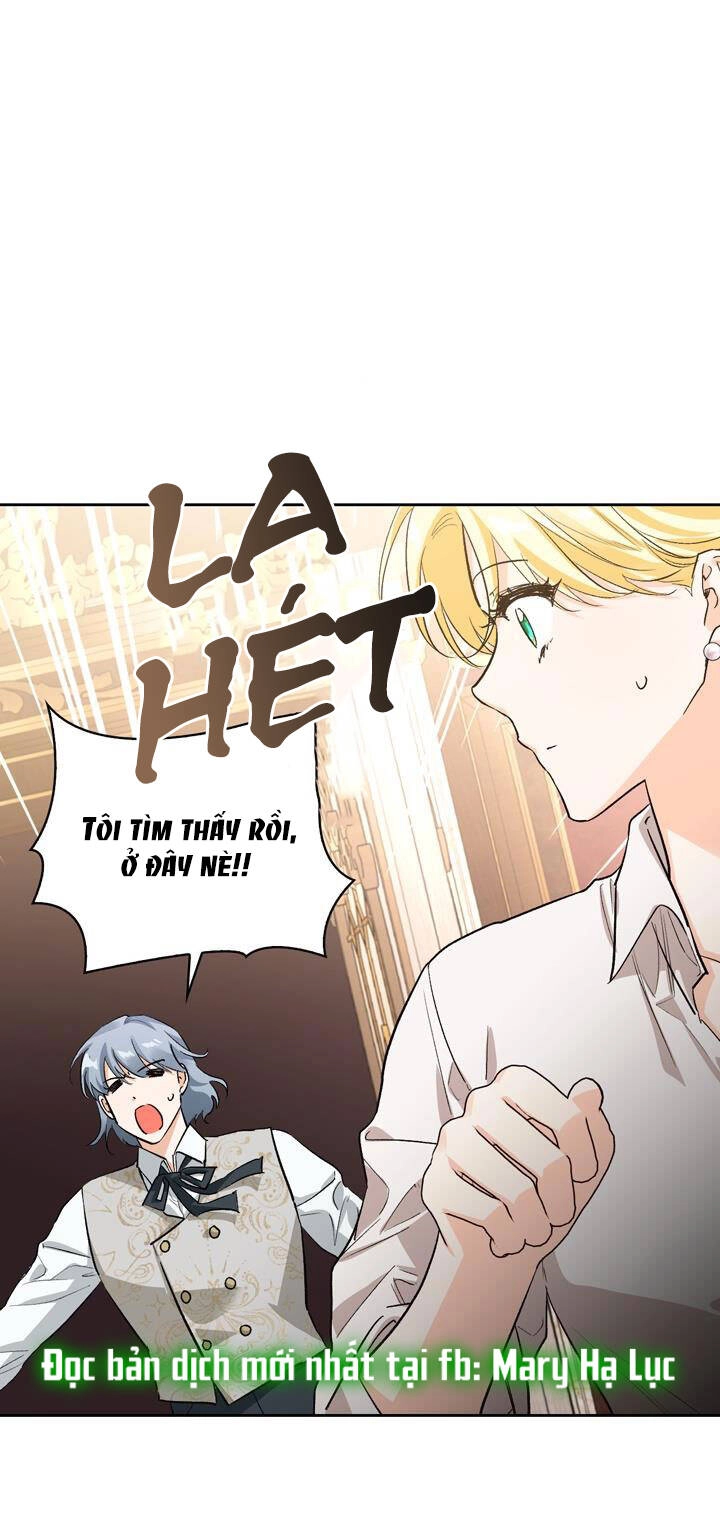 Ác Nữ Xứng Đôi Với Bạo Chúa Chapter 104 - 19