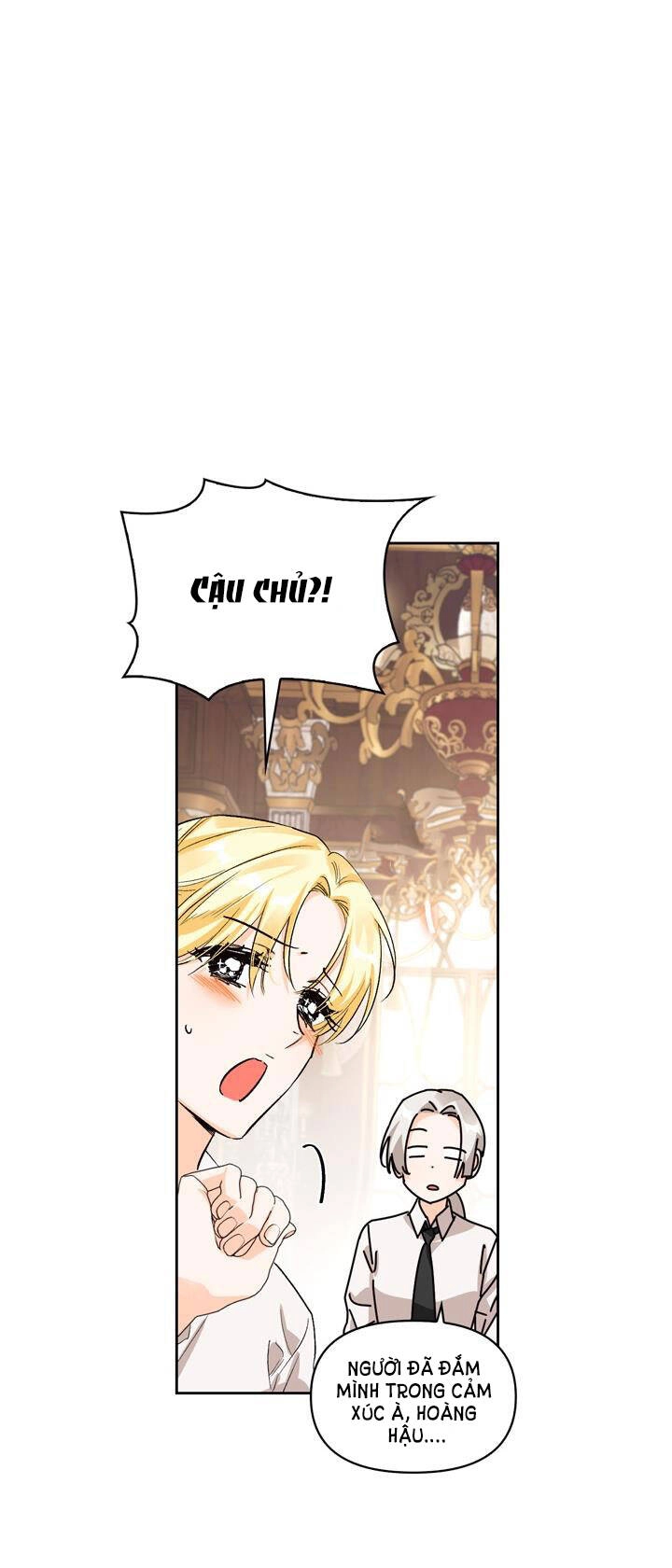 Ác Nữ Xứng Đôi Với Bạo Chúa Chapter 104 - 20