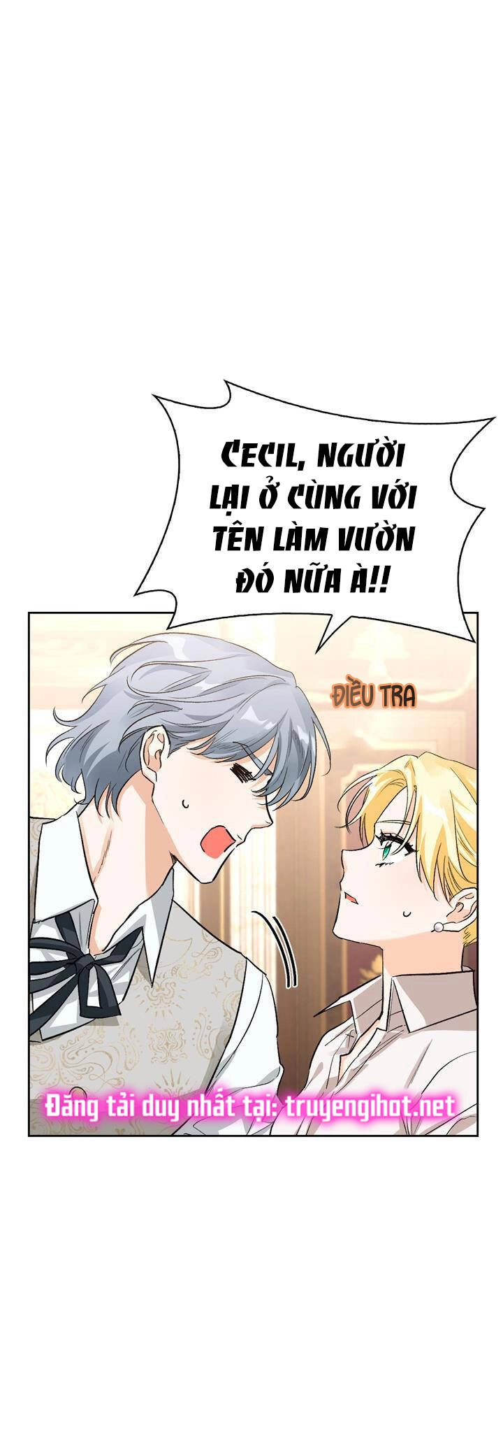 Ác Nữ Xứng Đôi Với Bạo Chúa Chapter 104 - 21