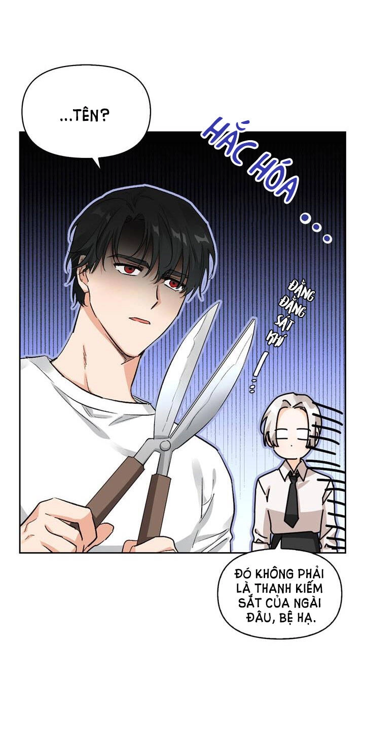 Ác Nữ Xứng Đôi Với Bạo Chúa Chapter 104 - 22