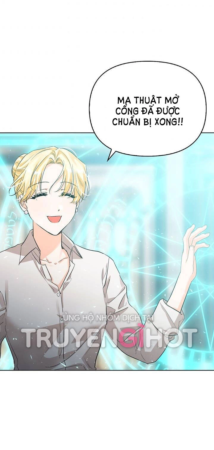 Ác Nữ Xứng Đôi Với Bạo Chúa Chapter 104 - 31