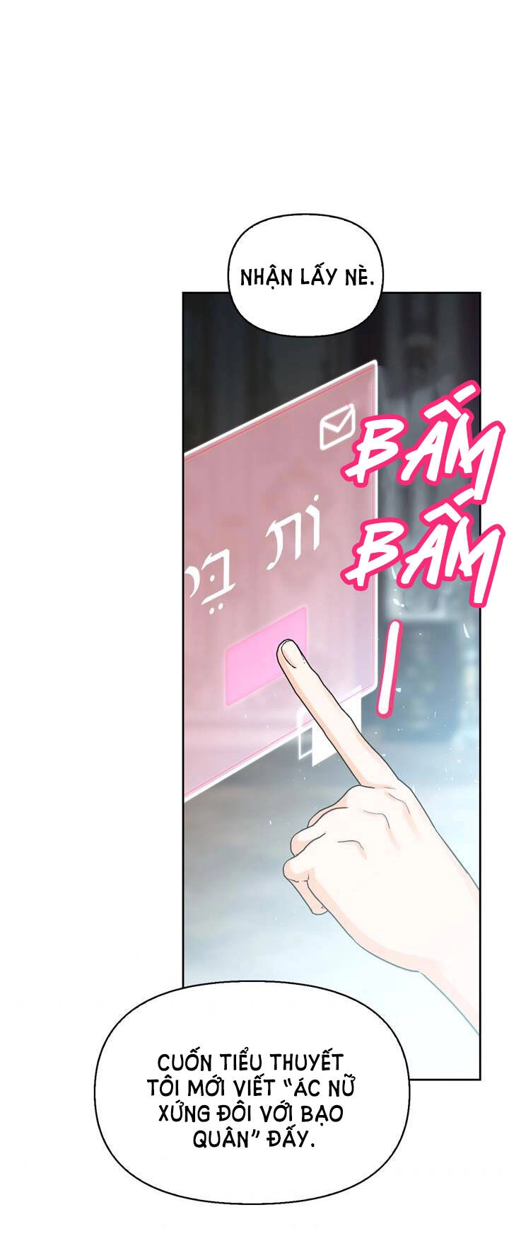 Ác Nữ Xứng Đôi Với Bạo Chúa Chapter 104 - 36