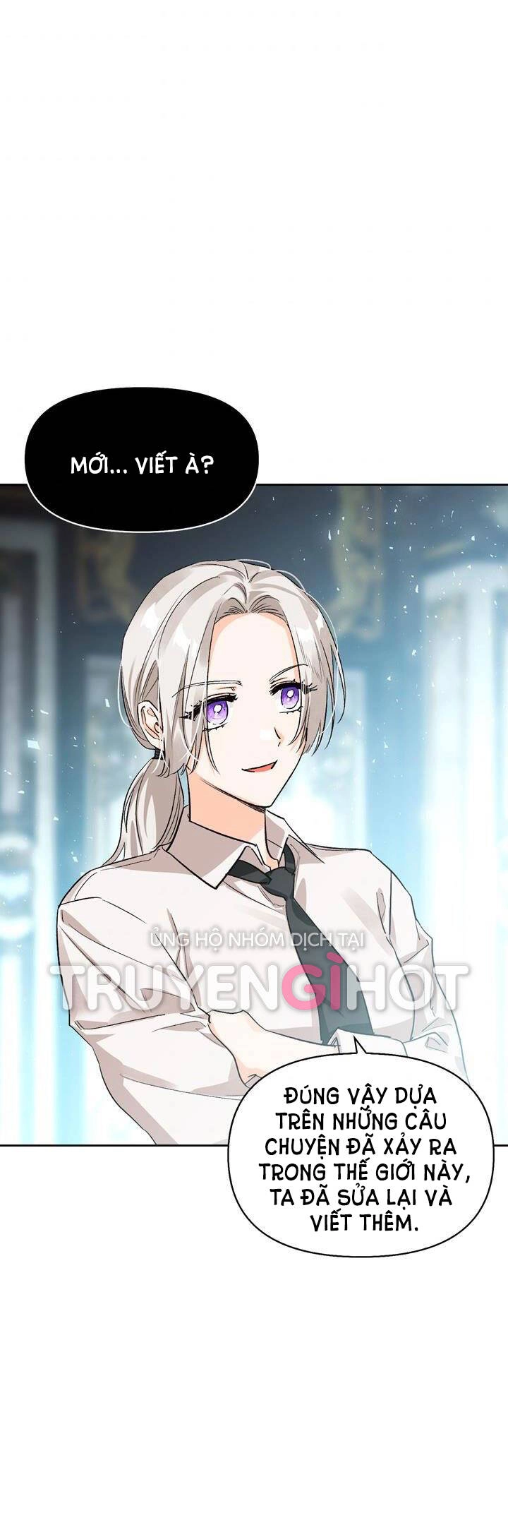 Ác Nữ Xứng Đôi Với Bạo Chúa Chapter 104 - 37