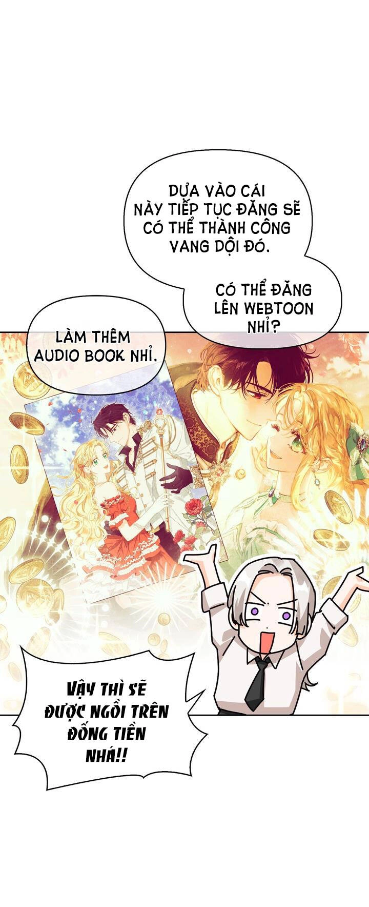 Ác Nữ Xứng Đôi Với Bạo Chúa Chapter 104 - 38