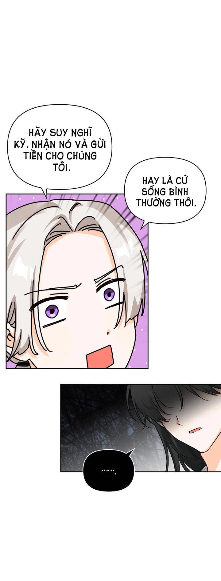 Ác Nữ Xứng Đôi Với Bạo Chúa Chapter 104 - 39