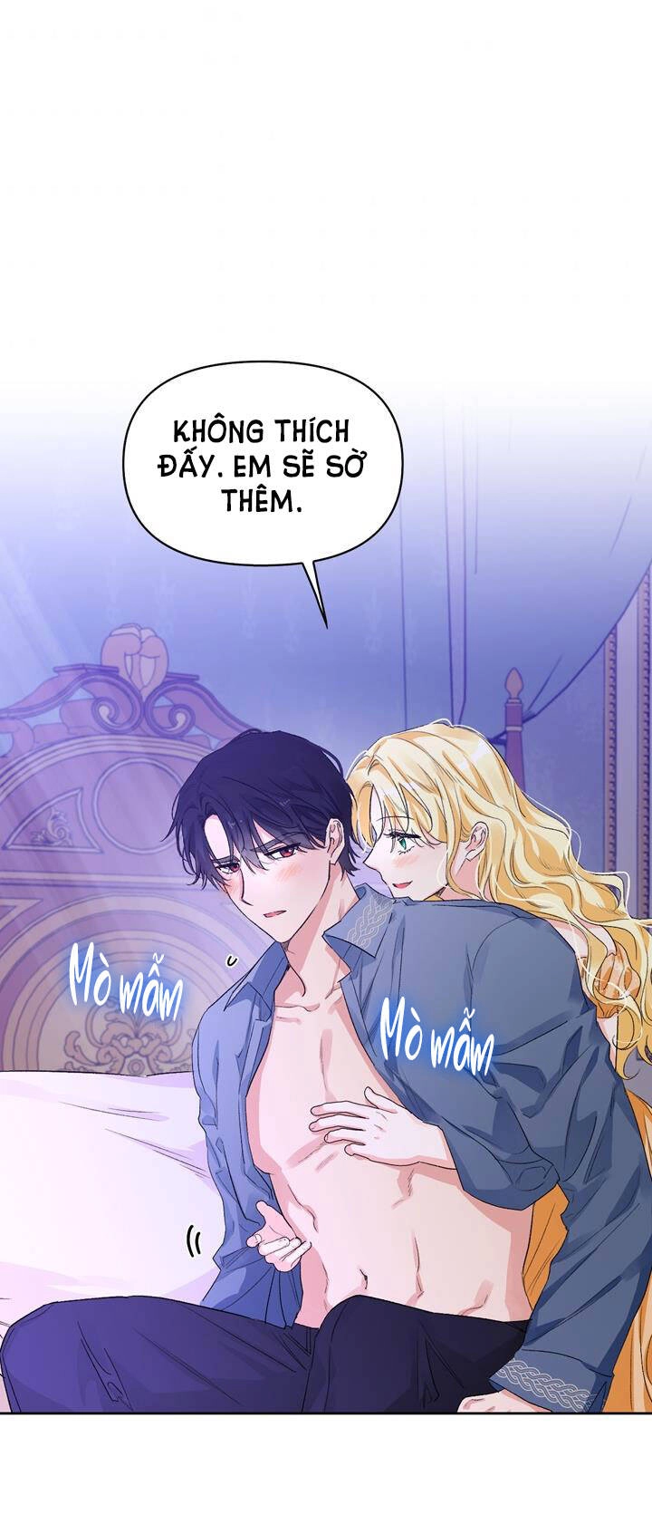 Ác Nữ Xứng Đôi Với Bạo Chúa Chapter 104 - 46