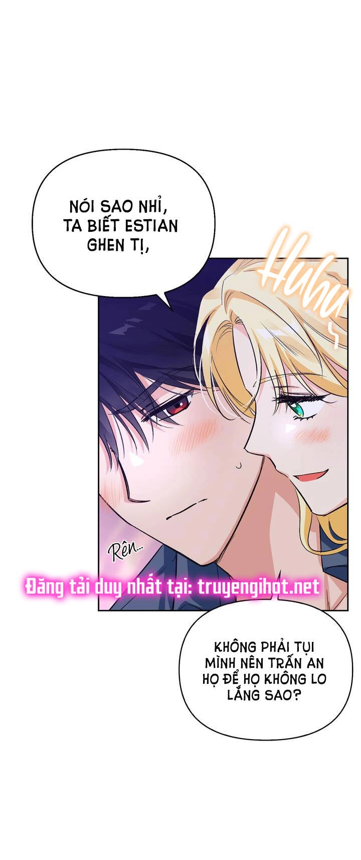 Ác Nữ Xứng Đôi Với Bạo Chúa Chapter 104 - 48