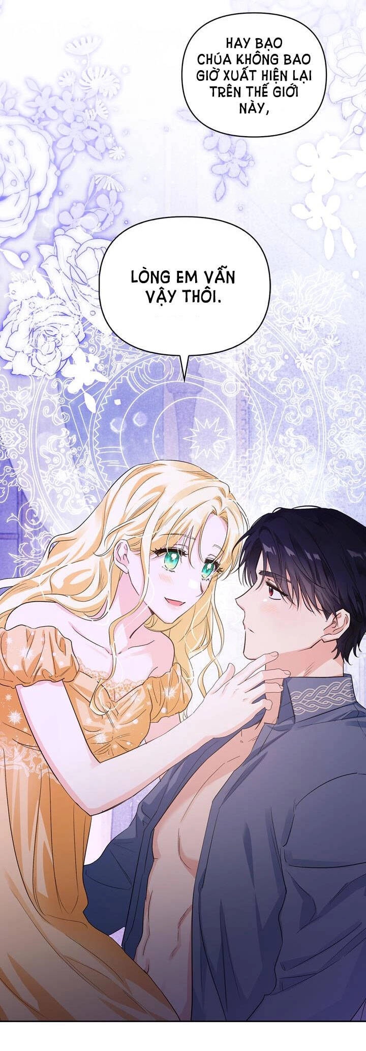 Ác Nữ Xứng Đôi Với Bạo Chúa Chapter 104 - 54