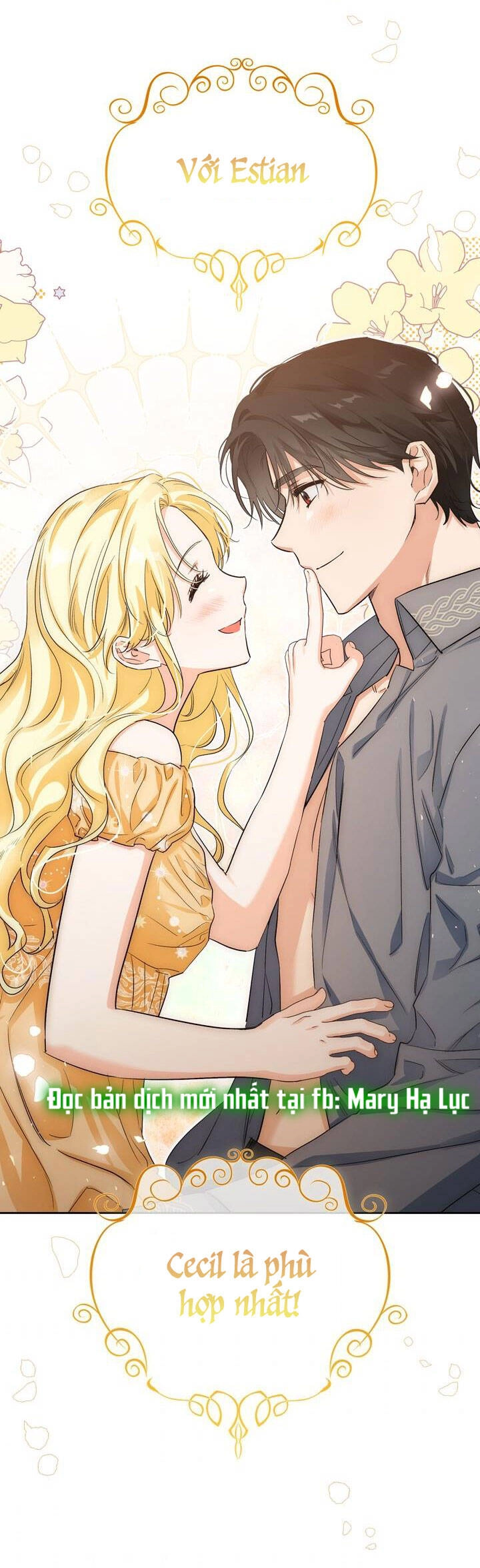 Ác Nữ Xứng Đôi Với Bạo Chúa Chapter 104 - 59