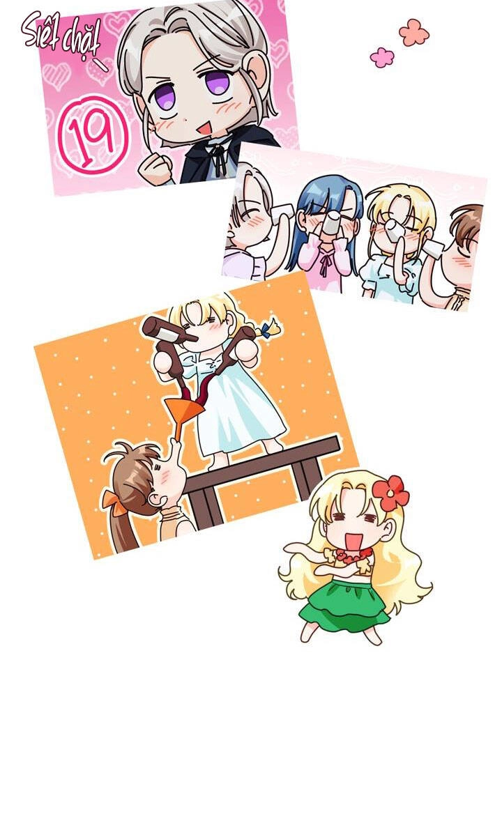 Ác Nữ Xứng Đôi Với Bạo Chúa Chapter 104 - 63