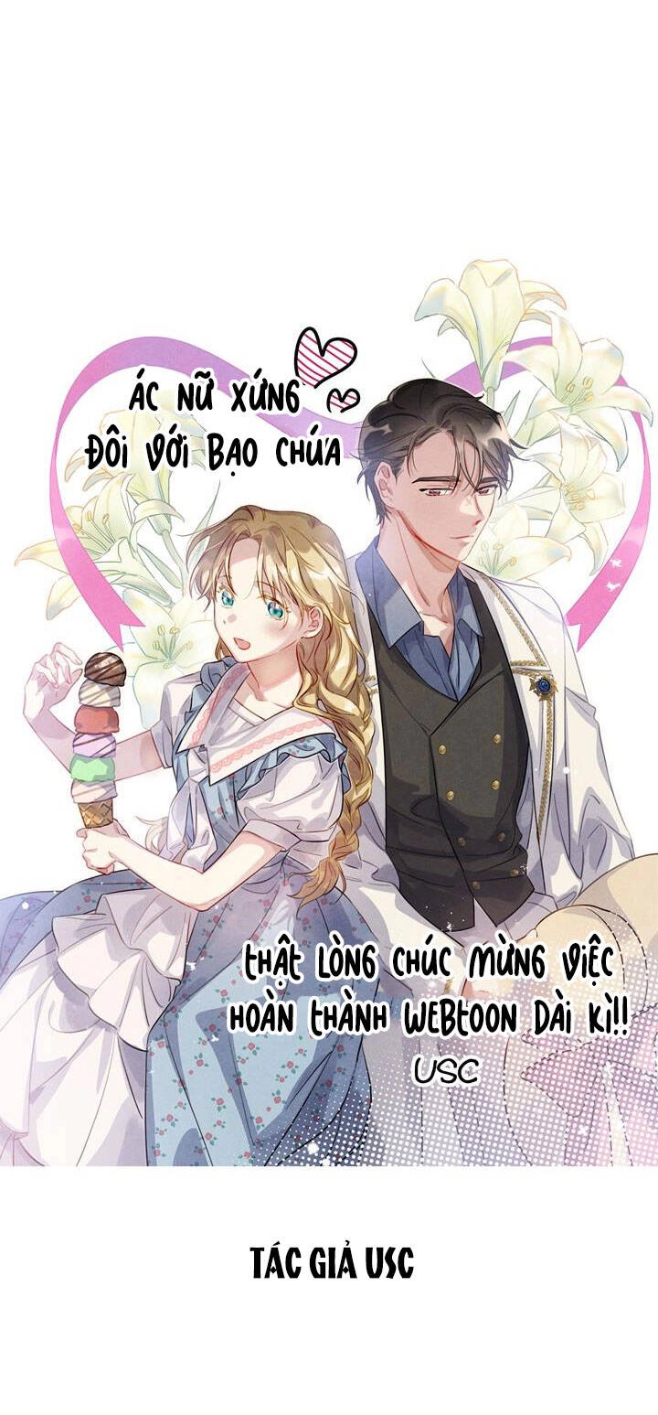 Ác Nữ Xứng Đôi Với Bạo Chúa Chapter 104 - 70