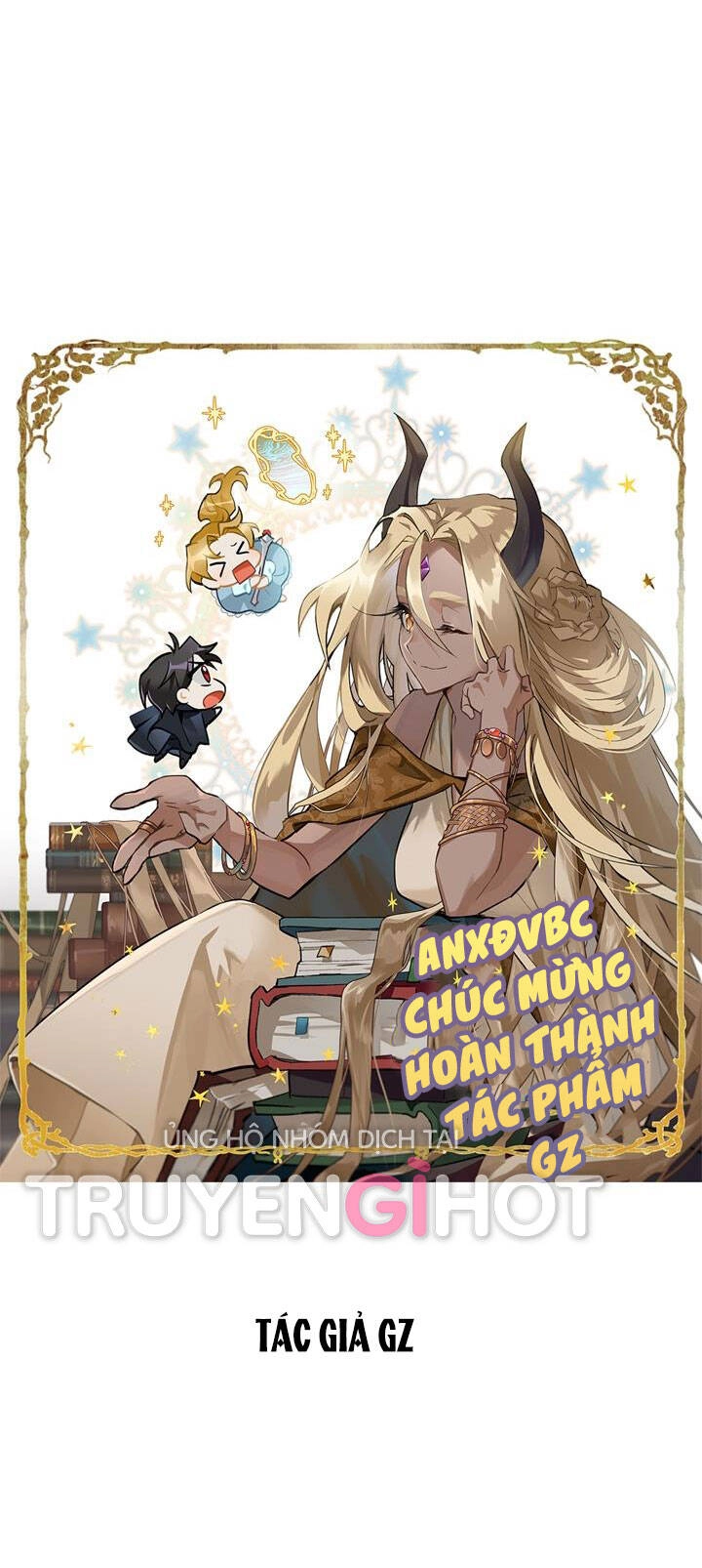 Ác Nữ Xứng Đôi Với Bạo Chúa Chapter 104 - 71