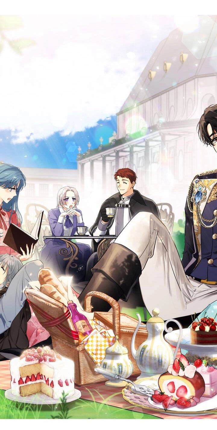 Ác Nữ Xứng Đôi Với Bạo Chúa Chapter 104 - 86