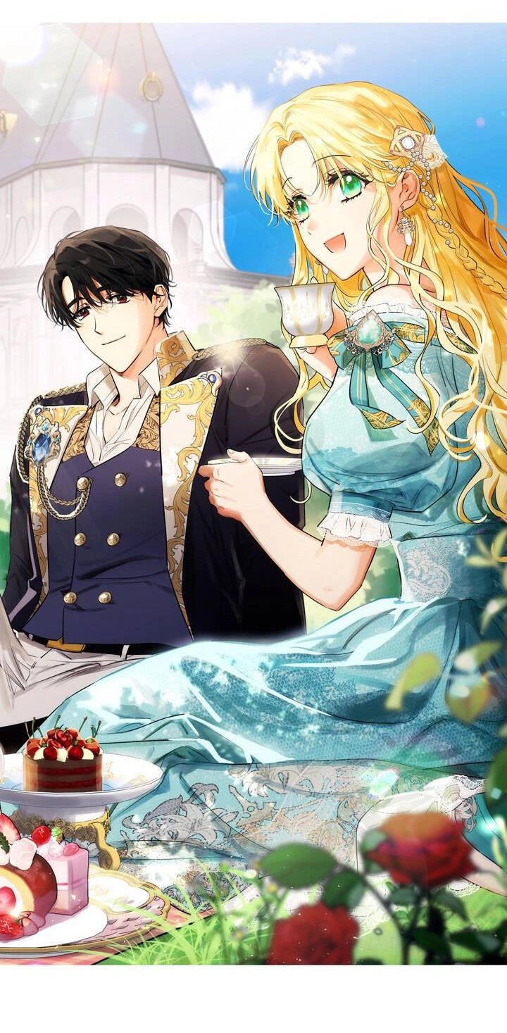 Ác Nữ Xứng Đôi Với Bạo Chúa Chapter 104 - 87