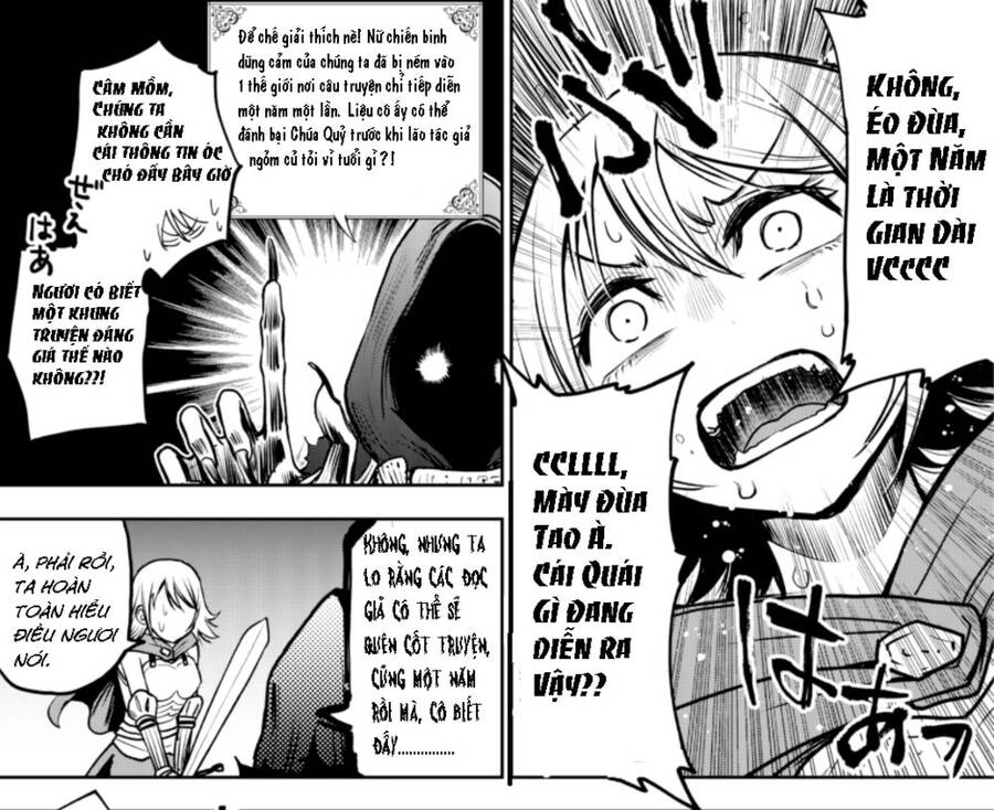 1-Nen De 1 Pēji Dake Susumu Manga No Sekai Chapter 2 - 1