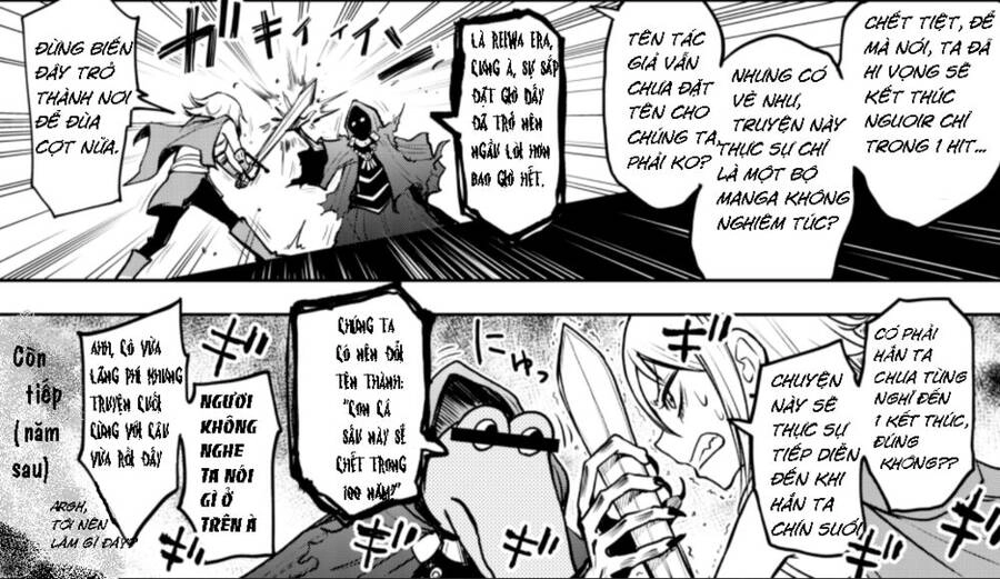 1-Nen De 1 Pēji Dake Susumu Manga No Sekai Chapter 2 - 2