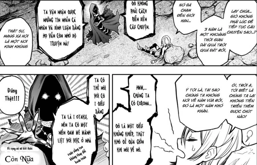 1-Nen De 1 Pēji Dake Susumu Manga No Sekai Chapter 3 - 2