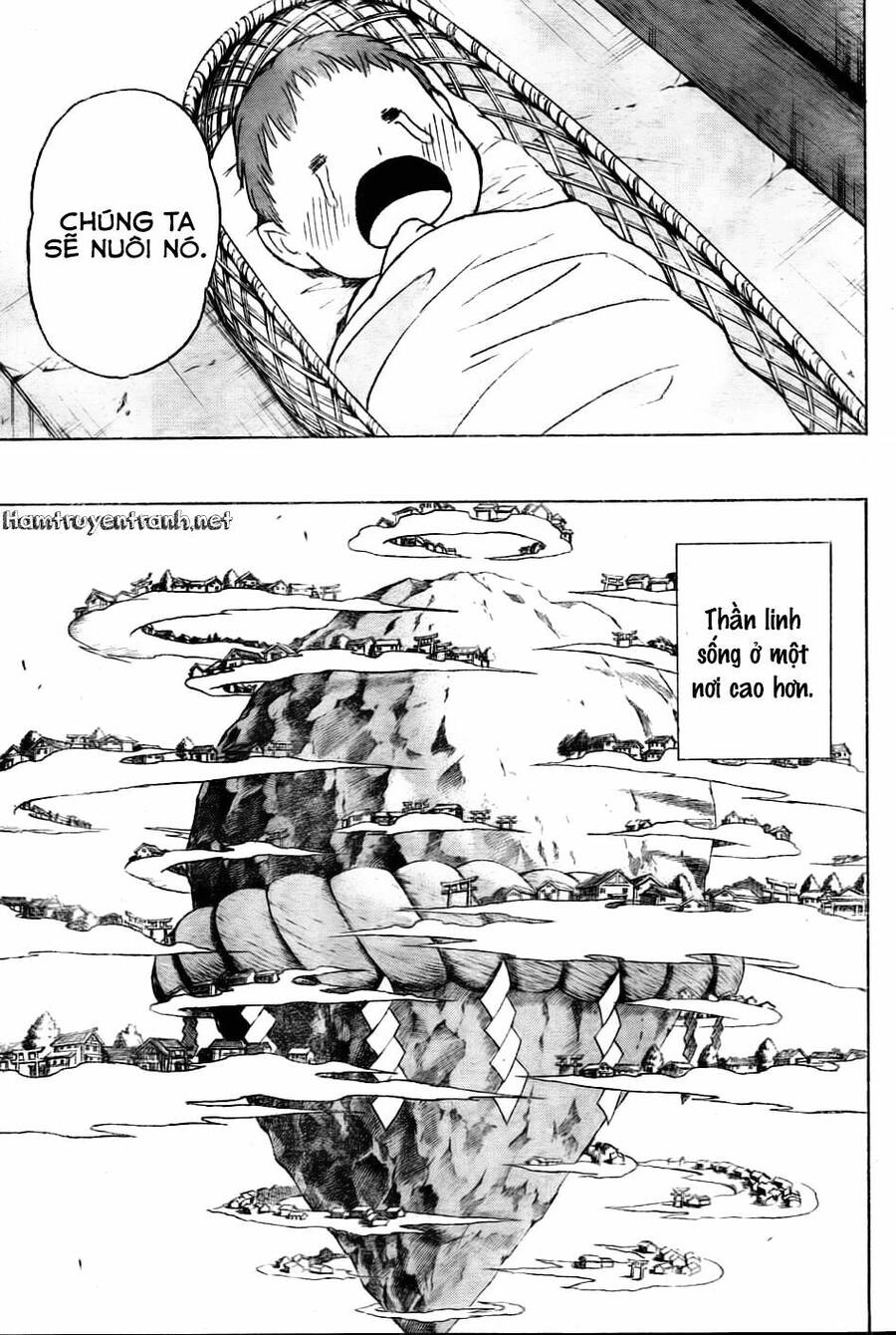 Nekowappa! Chapter 1.1 - 10