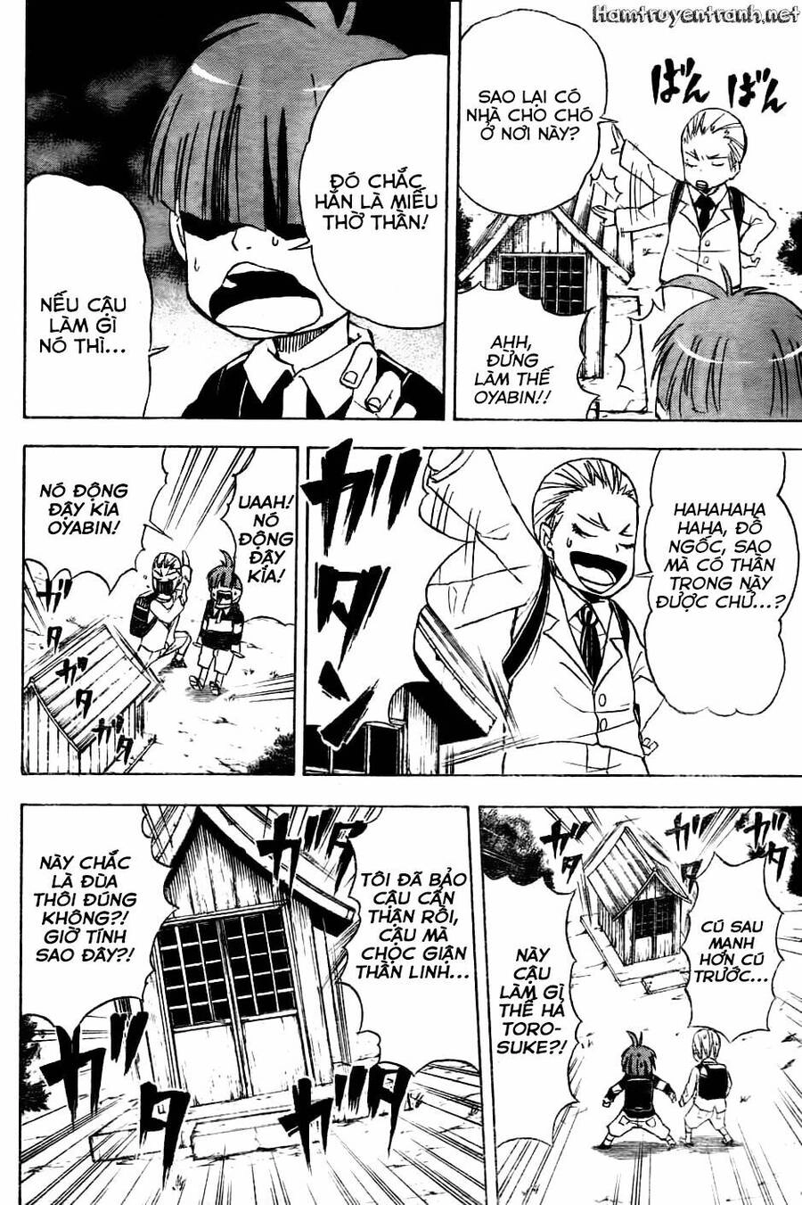 Nekowappa! Chapter 1.1 - 15