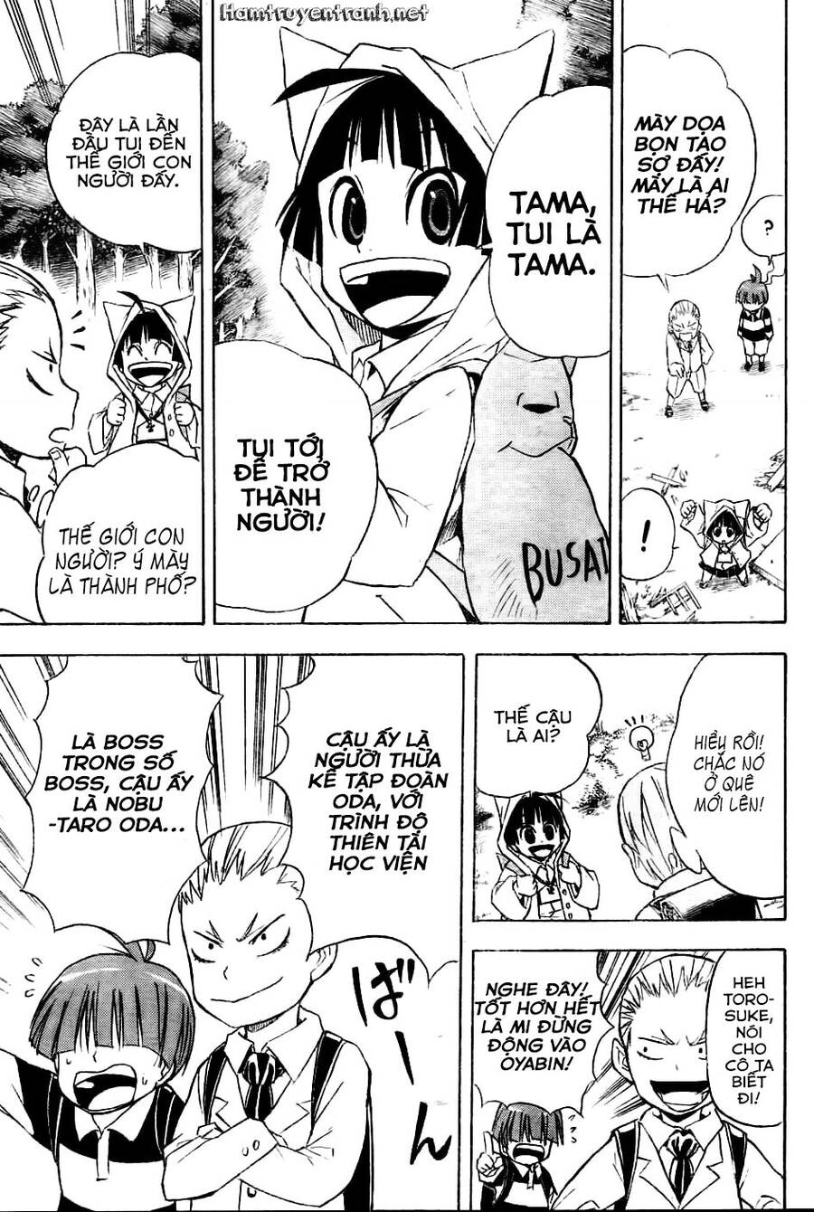 Nekowappa! Chapter 1.2 - 2